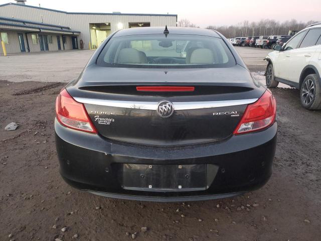 Photo 5 VIN: W04GR5EC1B1080761 - BUICK REGAL 