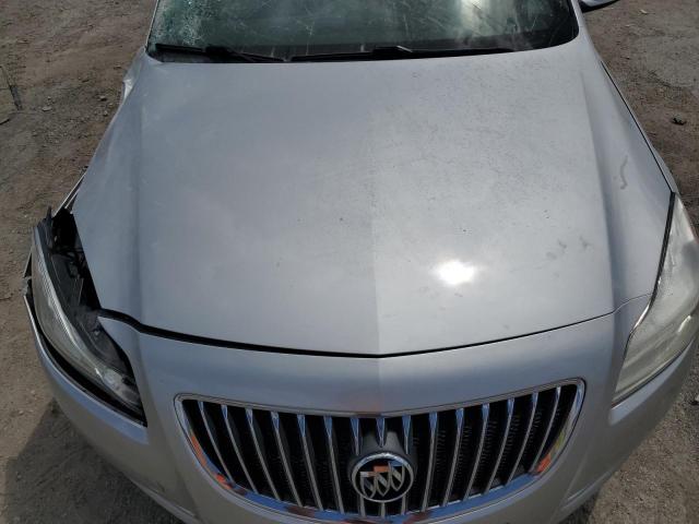 Photo 10 VIN: W04GR5EC2B1014350 - BUICK REGAL 