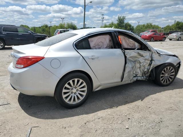 Photo 2 VIN: W04GR5EC2B1014350 - BUICK REGAL 