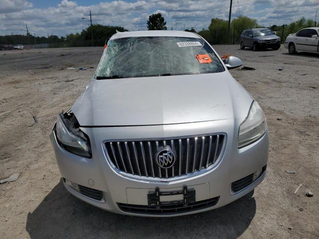 Photo 4 VIN: W04GR5EC2B1014350 - BUICK REGAL 