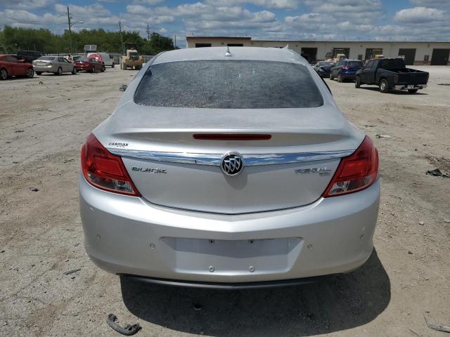 Photo 5 VIN: W04GR5EC2B1014350 - BUICK REGAL 