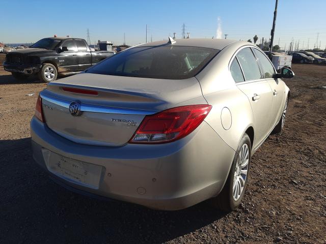 Photo 3 VIN: W04GR5EC2B1024862 - BUICK REGAL CXL 