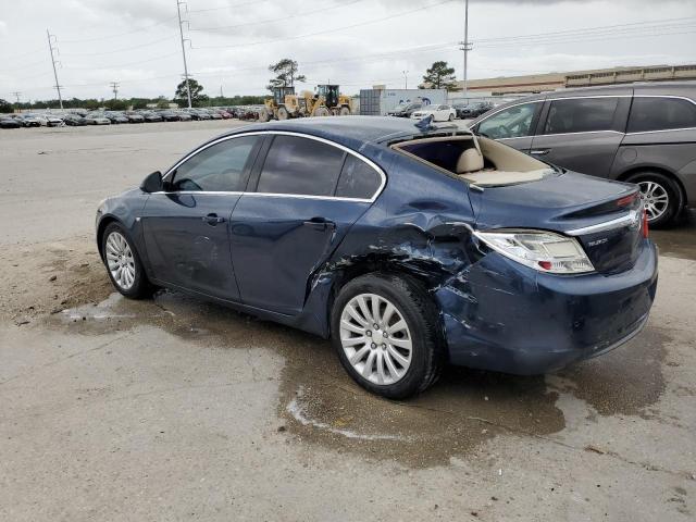 Photo 1 VIN: W04GR5EC3B1127790 - BUICK REGAL 