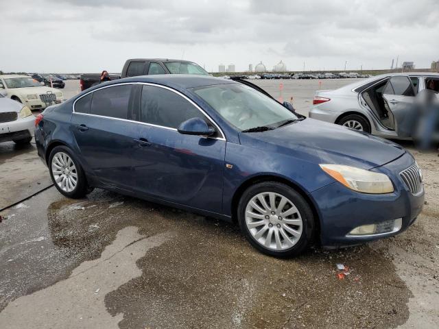 Photo 3 VIN: W04GR5EC3B1127790 - BUICK REGAL 