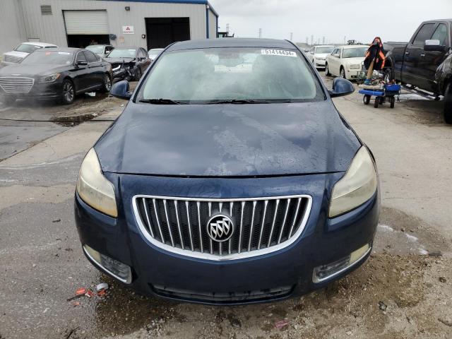 Photo 4 VIN: W04GR5EC3B1127790 - BUICK REGAL 