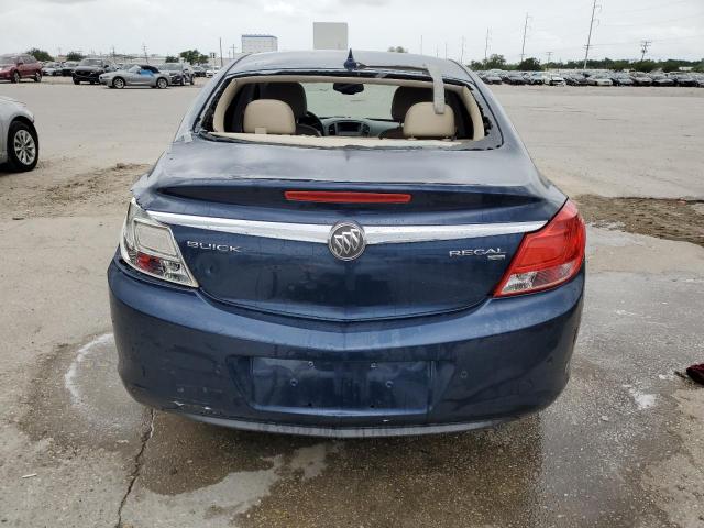 Photo 5 VIN: W04GR5EC3B1127790 - BUICK REGAL 