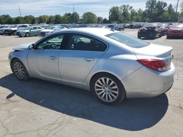 Photo 1 VIN: W04GR5EC4B1001258 - BUICK REGAL CXL 