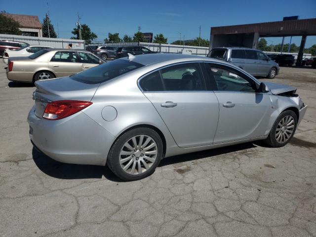 Photo 2 VIN: W04GR5EC4B1001258 - BUICK REGAL CXL 