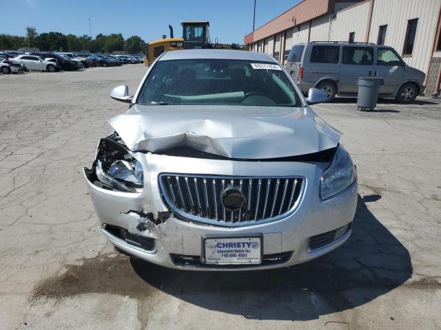 Photo 4 VIN: W04GR5EC4B1001258 - BUICK REGAL CXL 