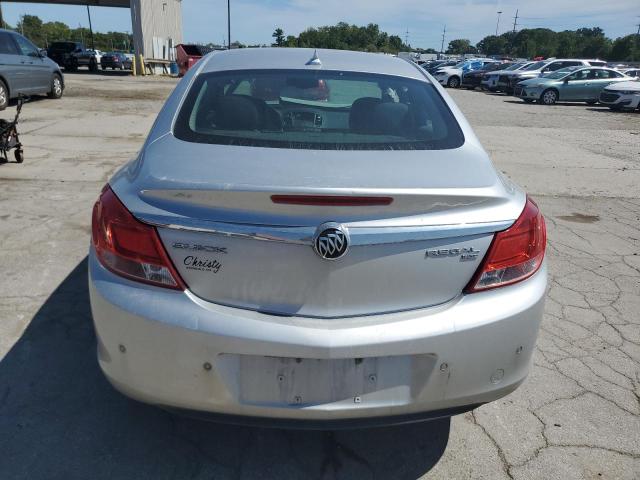 Photo 5 VIN: W04GR5EC4B1001258 - BUICK REGAL CXL 