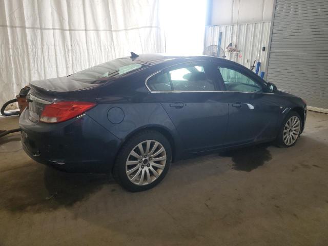 Photo 2 VIN: W04GR5EC4B1004399 - BUICK REGAL CXL 