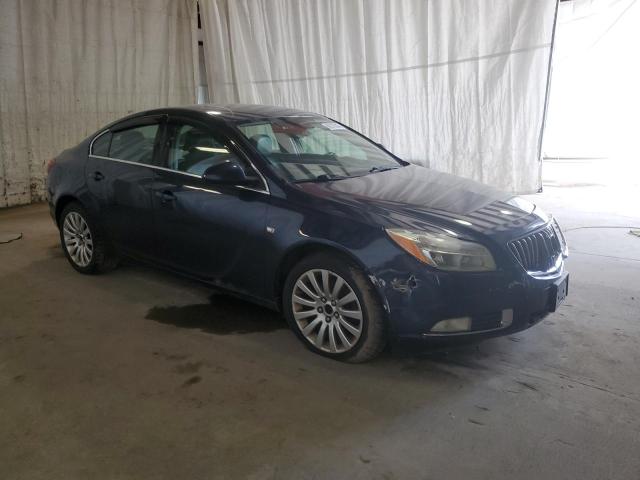 Photo 3 VIN: W04GR5EC4B1004399 - BUICK REGAL CXL 