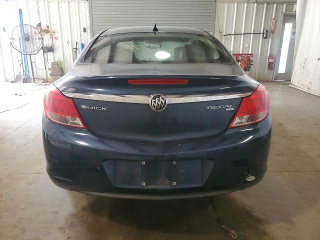 Photo 5 VIN: W04GR5EC4B1004399 - BUICK REGAL CXL 