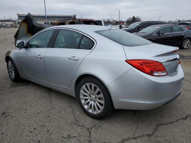 Photo 1 VIN: W04GR5EC5B1001639 - BUICK REGAL CXL 