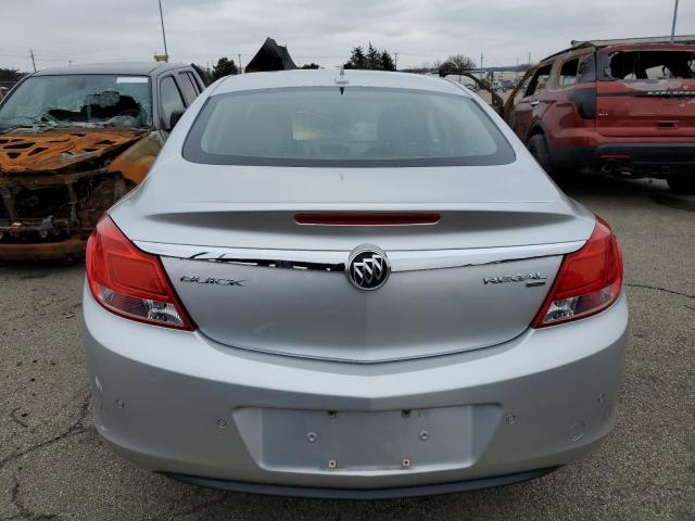 Photo 5 VIN: W04GR5EC5B1001639 - BUICK REGAL CXL 