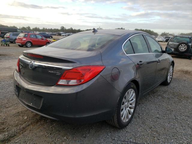 Photo 3 VIN: W04GR5EC5B1004265 - BUICK REGAL CXL 