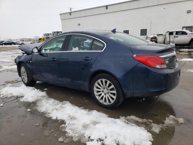 Photo 1 VIN: W04GR5EC5B1006338 - BUICK REGAL 