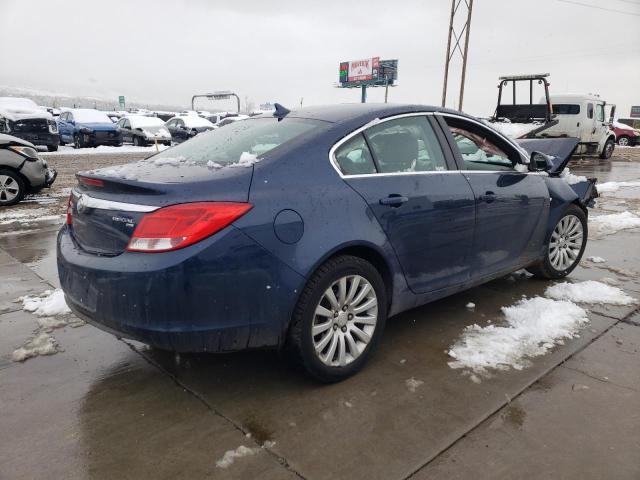 Photo 2 VIN: W04GR5EC5B1006338 - BUICK REGAL 