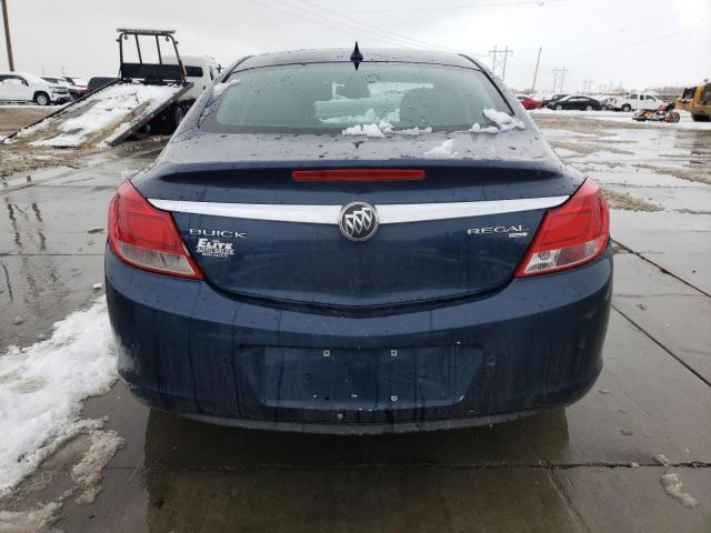 Photo 5 VIN: W04GR5EC5B1006338 - BUICK REGAL 