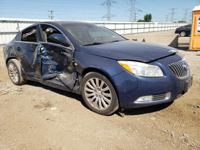 Photo 3 VIN: W04GR5EC5B1010972 - BUICK REGAL CXL 