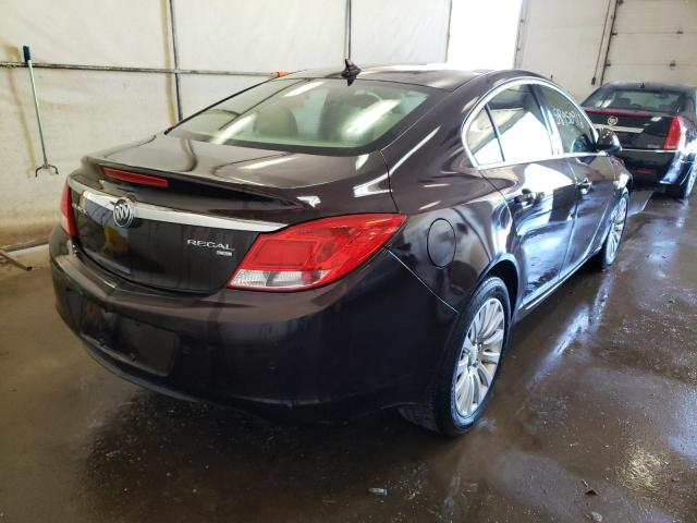 Photo 3 VIN: W04GR5EC5B1093304 - BUICK REGAL CXL 