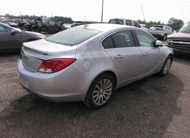 Photo 3 VIN: W04GR5EC6B1007918 - BUICK REGAL 