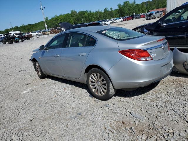 Photo 1 VIN: W04GR5EC6B1014545 - BUICK REGAL 