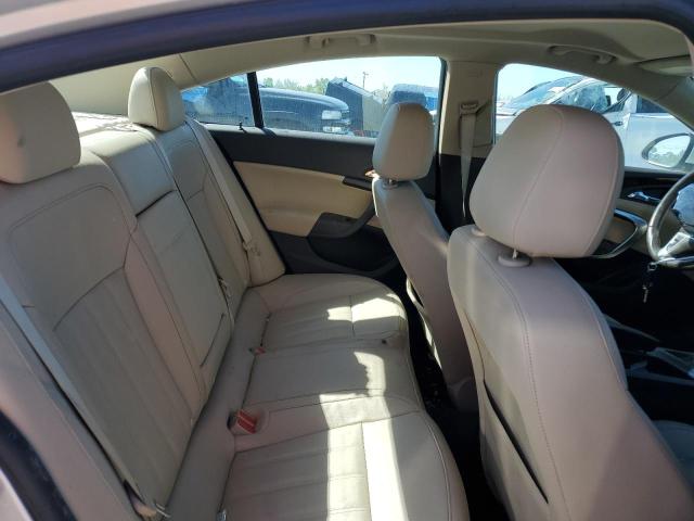 Photo 10 VIN: W04GR5EC6B1014545 - BUICK REGAL 