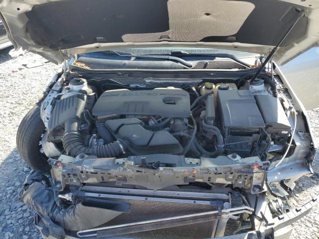 Photo 11 VIN: W04GR5EC6B1014545 - BUICK REGAL 