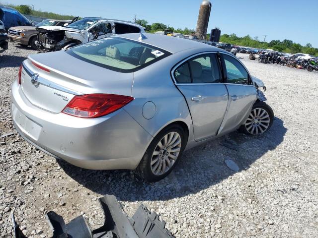 Photo 2 VIN: W04GR5EC6B1014545 - BUICK REGAL 