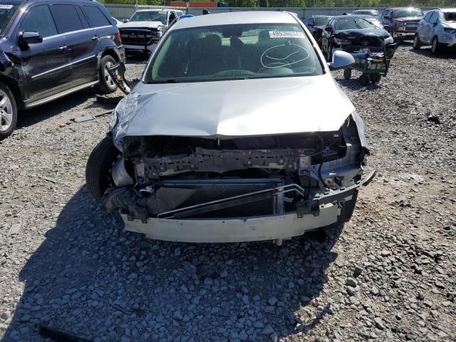 Photo 4 VIN: W04GR5EC6B1014545 - BUICK REGAL 