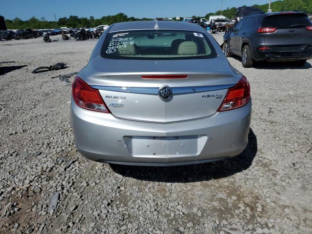 Photo 5 VIN: W04GR5EC6B1014545 - BUICK REGAL 