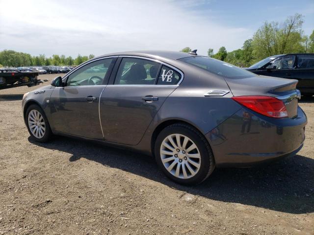 Photo 1 VIN: W04GR5EC6B1014691 - BUICK REGAL 