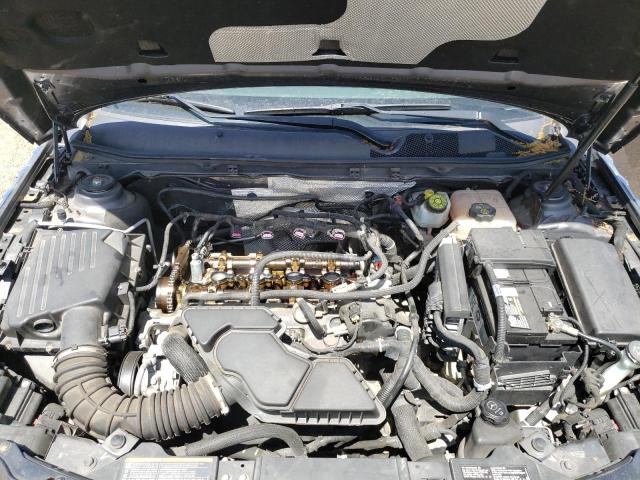 Photo 10 VIN: W04GR5EC6B1014691 - BUICK REGAL 