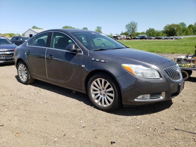 Photo 3 VIN: W04GR5EC6B1014691 - BUICK REGAL 