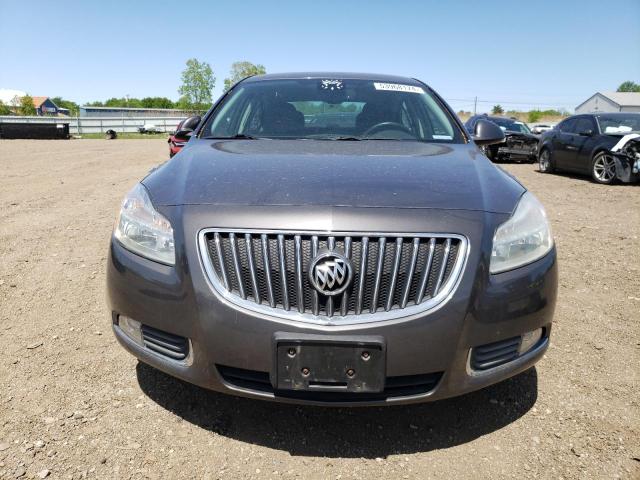 Photo 4 VIN: W04GR5EC6B1014691 - BUICK REGAL 