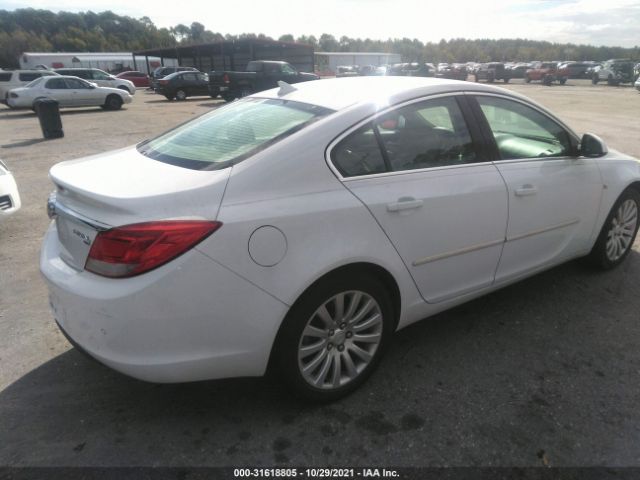 Photo 3 VIN: W04GR5EC7B1013971 - BUICK REGAL 