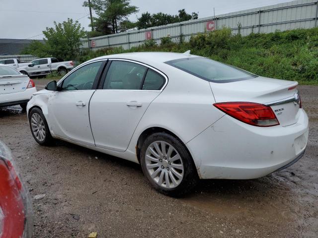 Photo 1 VIN: W04GR5EC7B1050230 - BUICK REGAL CXL 