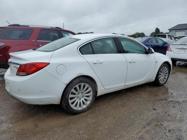 Photo 2 VIN: W04GR5EC7B1050230 - BUICK REGAL CXL 