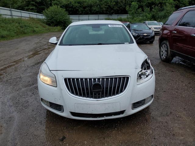 Photo 4 VIN: W04GR5EC7B1050230 - BUICK REGAL CXL 