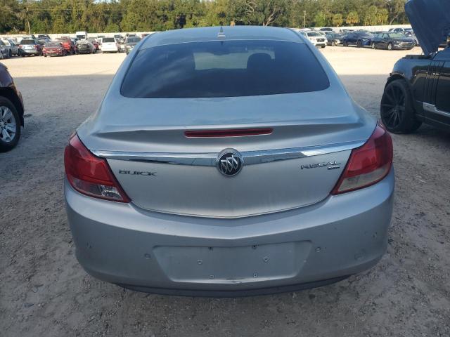 Photo 5 VIN: W04GR5EC8B1002543 - BUICK REGAL CXL 