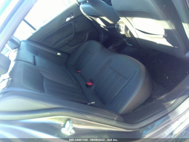 Photo 7 VIN: W04GR5EC9B1002700 - BUICK REGAL 