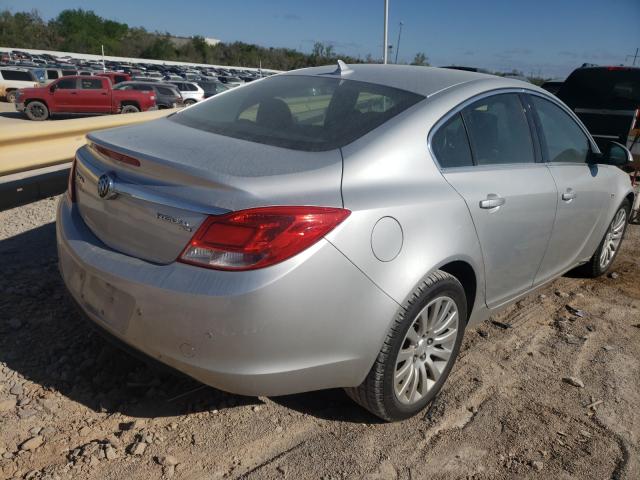 Photo 3 VIN: W04GR5EC9B1005905 - BUICK REGAL CXL 