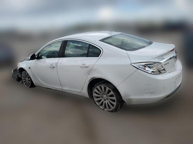 Photo 1 VIN: W04GR5EC9B1017035 - BUICK REGAL 