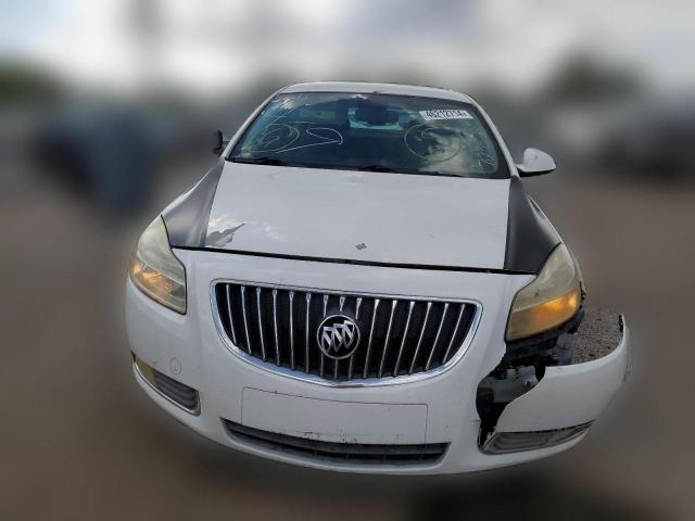 Photo 4 VIN: W04GR5EC9B1017035 - BUICK REGAL 