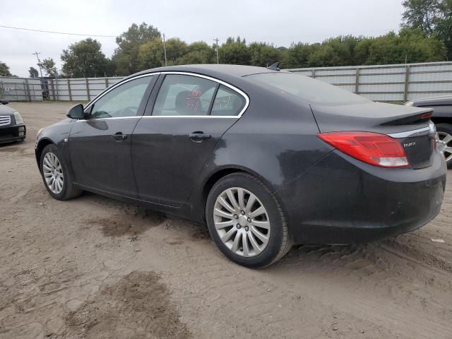 Photo 1 VIN: W04GR5EC9B1026382 - BUICK REGAL 