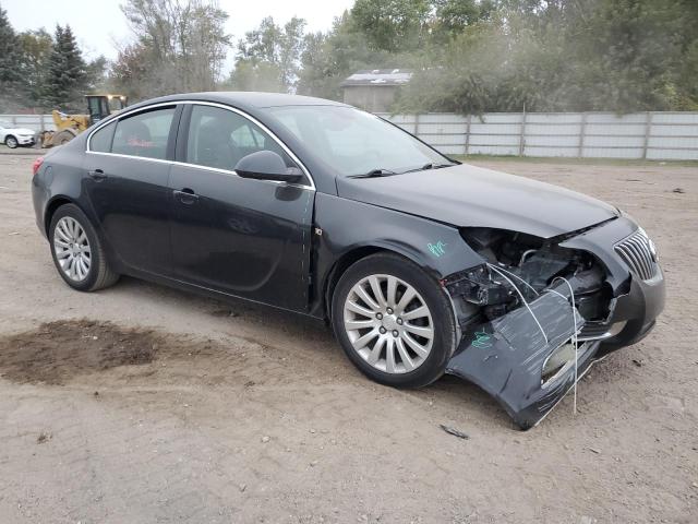 Photo 3 VIN: W04GR5EC9B1026382 - BUICK REGAL 