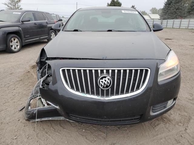 Photo 4 VIN: W04GR5EC9B1026382 - BUICK REGAL 