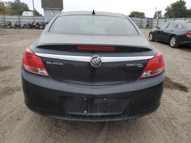 Photo 5 VIN: W04GR5EC9B1026382 - BUICK REGAL 