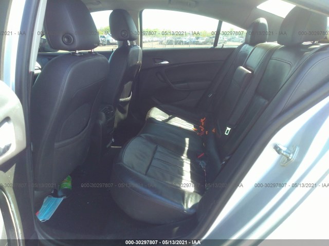 Photo 7 VIN: W04GR5EC9B1050326 - BUICK REGAL 